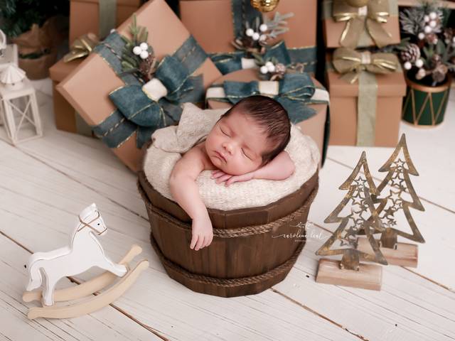 Newborn de Newborn Lucas