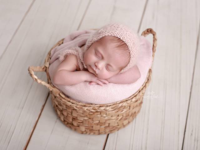 Newborn de Newborn Alice