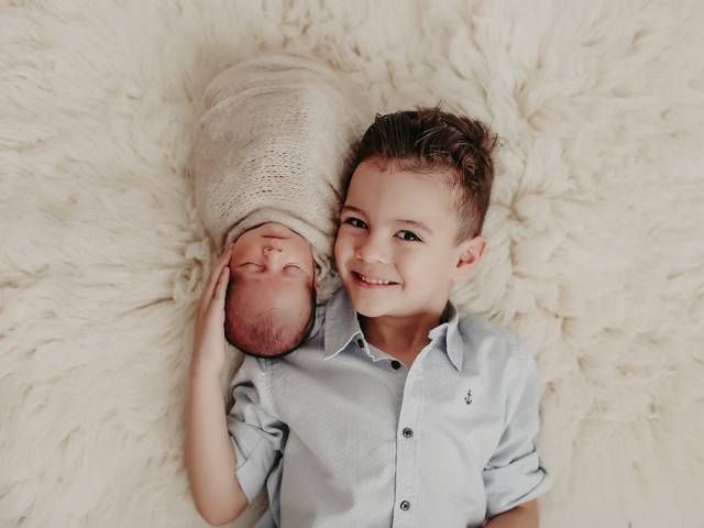 Newborn de Newborn Noah