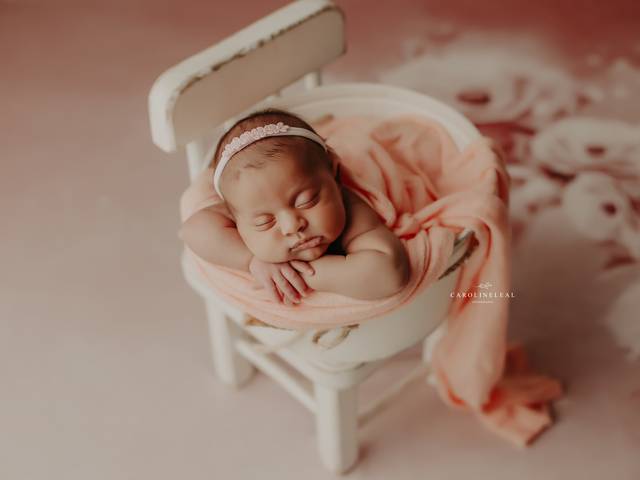 Newborn de Newborn Mariah