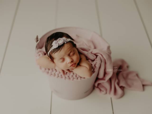 Newborn de Newborn Vitória