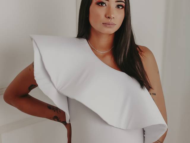 Gestante de À espera do Pedro