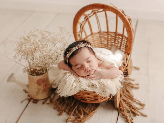 Newborn de Newbor Lívia