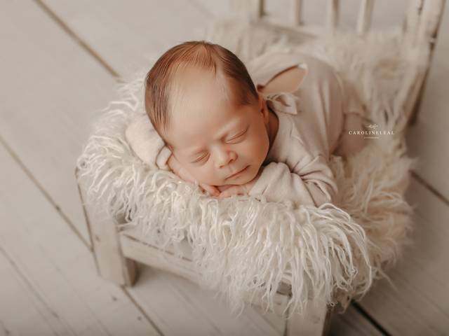 Newborn de Newborn do Pedro