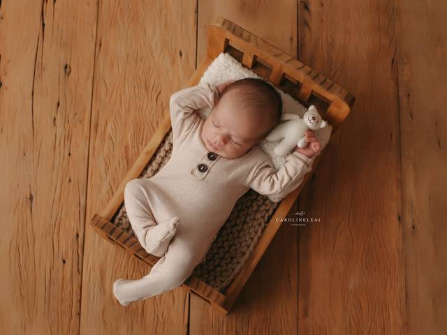 Newborn de Newborn do Emanuel