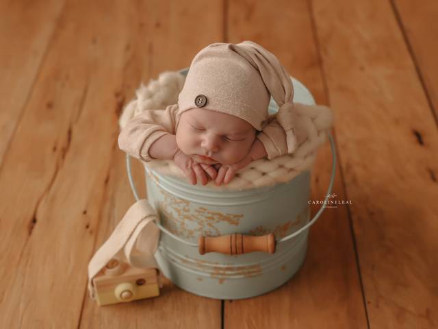 Newborn de Newborn do Arthur