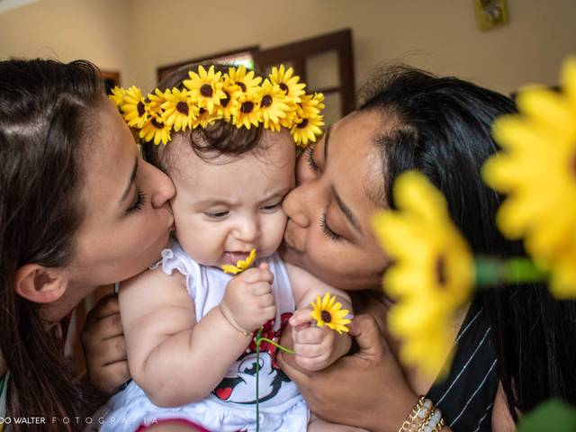 Batizados de Batizado Maria Clara 