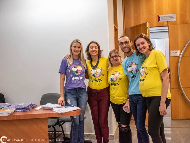 Eventos de Evento APAE na ACIJS