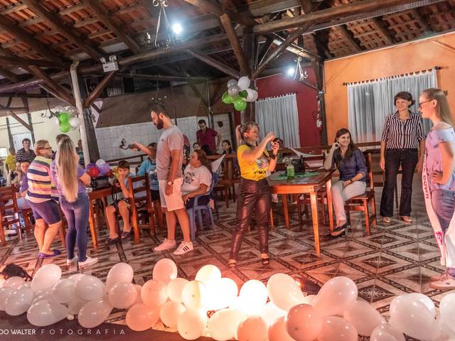 Eventos de APAE Garoto e Garota Down - Evento Semana DownUmAbraço