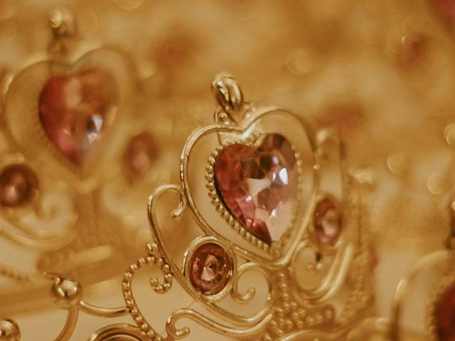 Eventos de Chá das Princesas - Setembro 2022