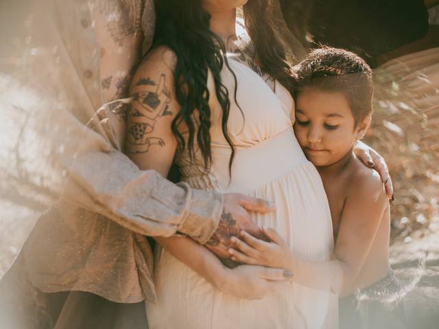 Ensaios Externos de A espera de Ana Gabriela