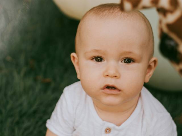 Ensaios Estúdio de Smash The Cake Felipe