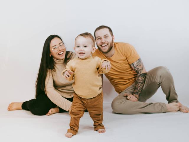 Ensaios Estúdio de Murilo 