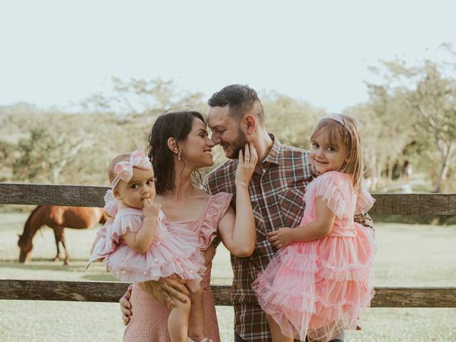 Ensaios Externos de 1 ano Aurora