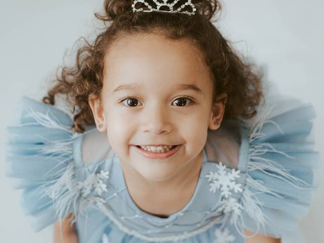 Ensaios Estúdio de 3 anos Vitória