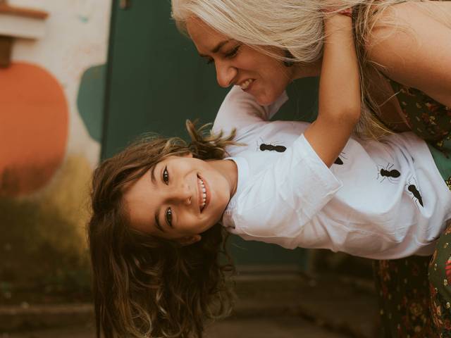 Ensaios Externos de Noé e Joaquim