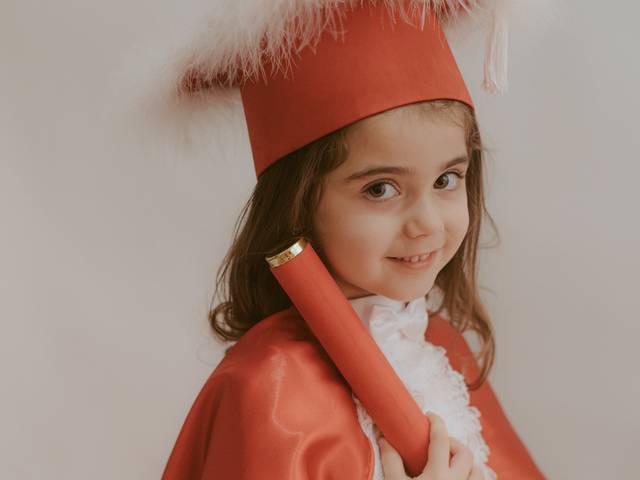 Eventos de Formaturas