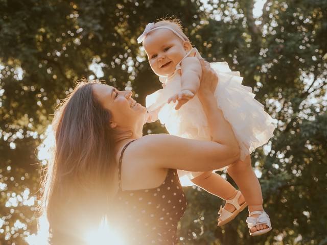 Eventos de 1 ano Pilar