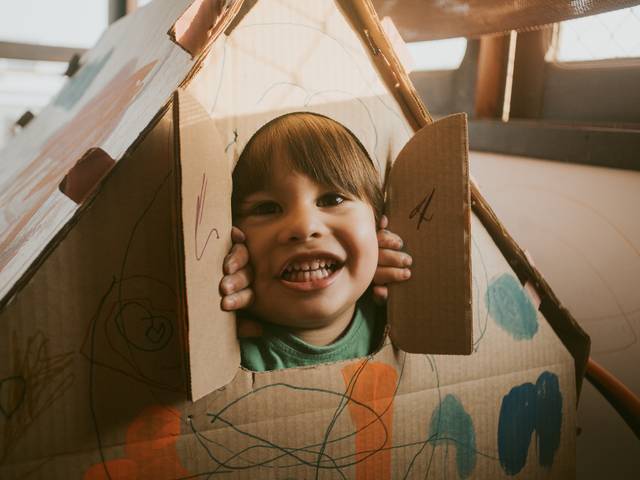 Ensaios Lifestyle de Otto e família (lifestyle)