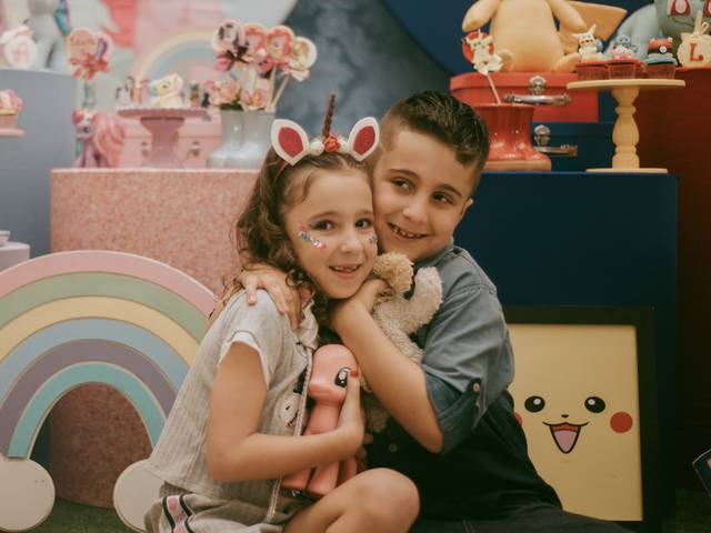 Eventos de Laura & Leone