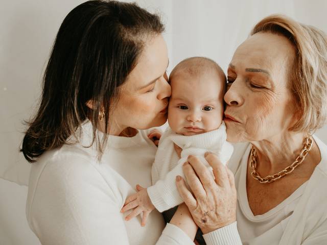 Temáticos de Ana Paula e Giovanna