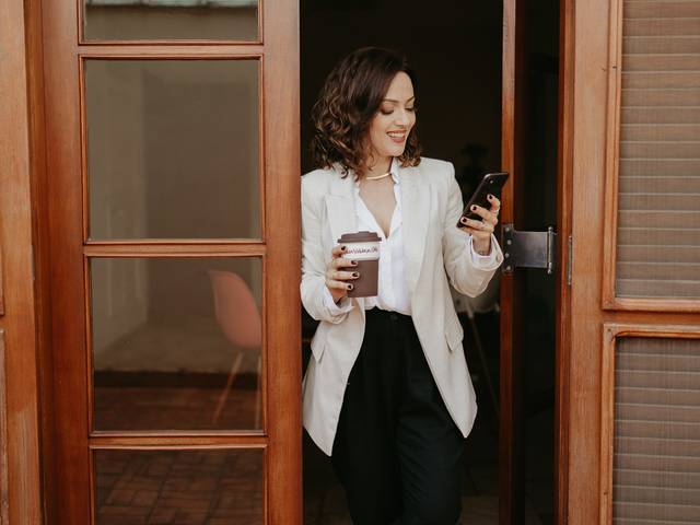 Branding de Ensaio de Marca - Lara Lacerda (arquiteta)