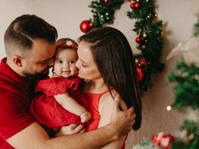 Temáticos de O Natal da Manu (2022)