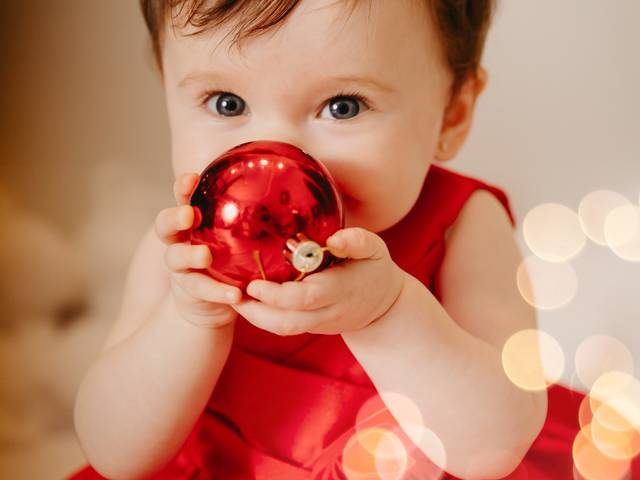 Temáticos de O Natal da Clarinha (2022)