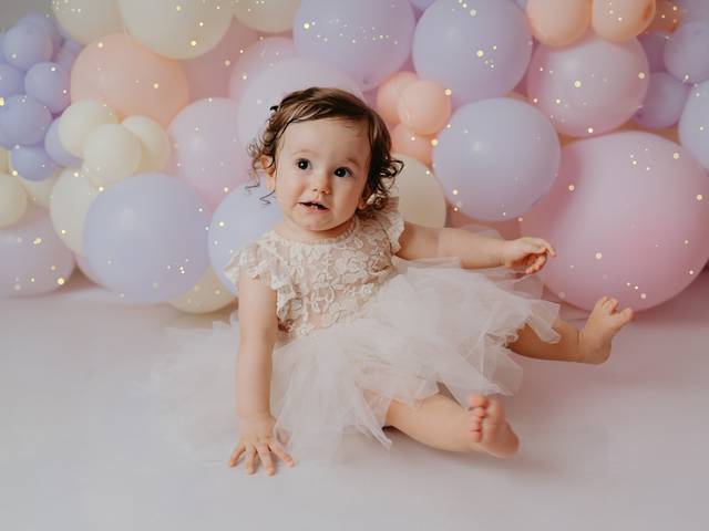 Smash de Smash the Cake - Marina