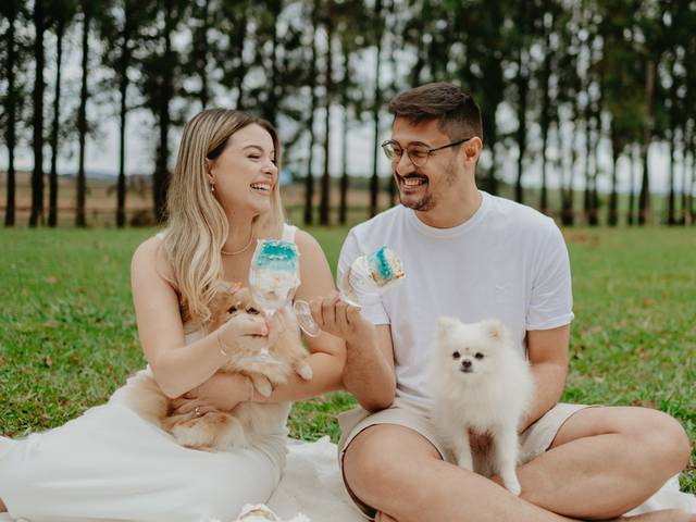 Revelação de João Vicente vem aí!