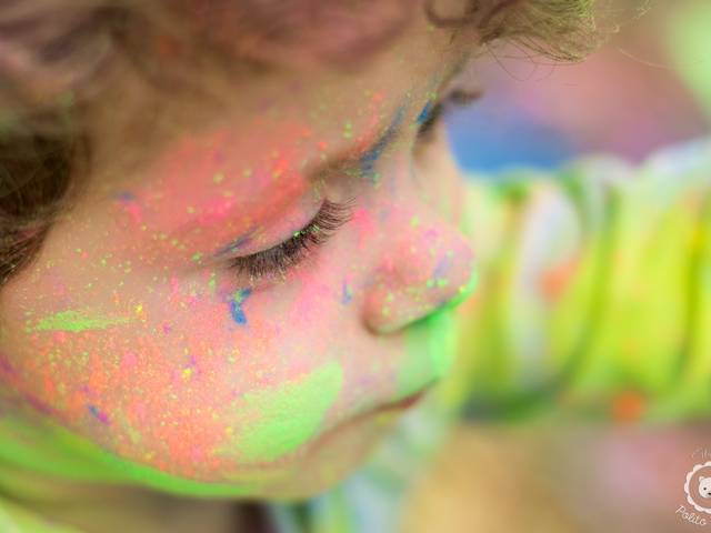 Smash de Smash the Paint do Nuno