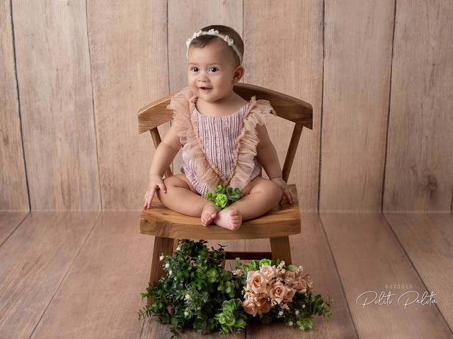 Acompanhamento de Acompanhamento - Os 6 meses da Lara