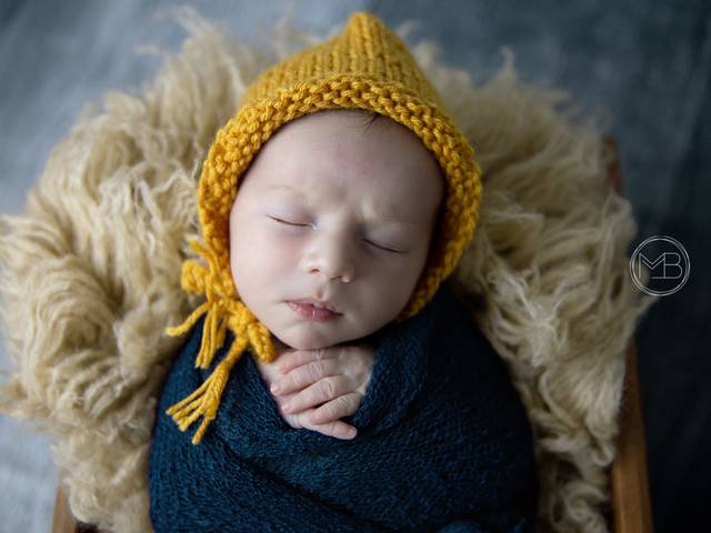 Newborn de Ensaio Newborn: os primeiros detalhes do Davi