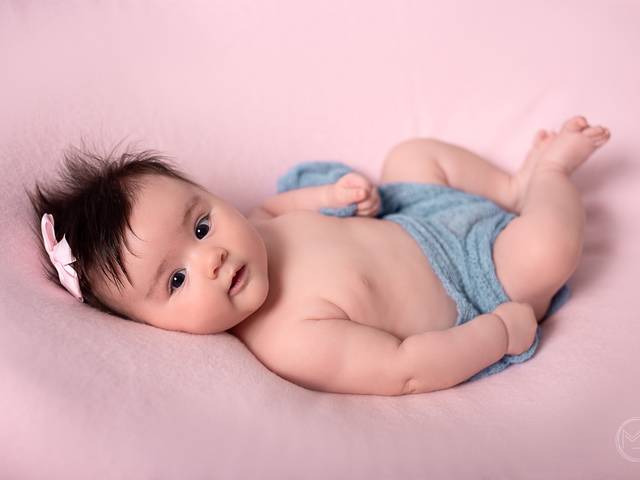 Acompanhamento de Acompanhamento Intercalado - Os 3 meses da Marina