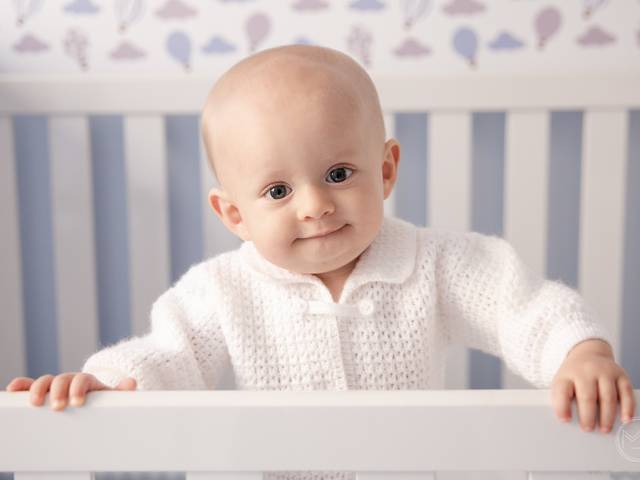 Família de O primeiro aninho do Gabriel