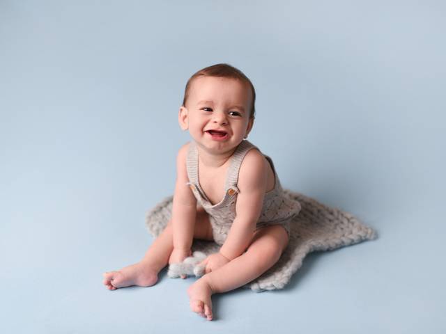 ACOMPANHAMENTO de Arthur 9 meses