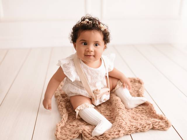 ACOMPANHAMENTO de Maria Helena 7 meses