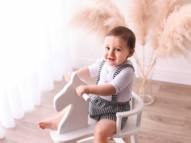 ACOMPANHAMENTO de Arthur 11 meses