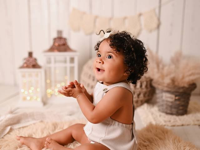 ACOMPANHAMENTO de Maria Helena 11 meses