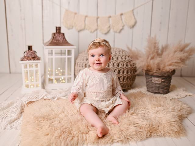 ACOMPANHAMENTO de Ana 10 meses