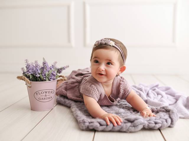 ACOMPANHAMENTO de Helena 6 meses