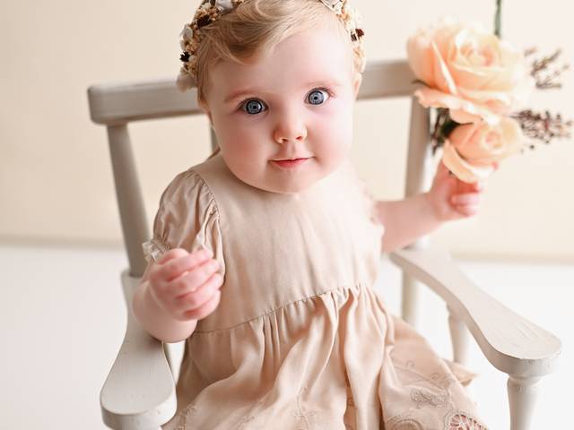 ACOMPANHAMENTO de Ana 9 meses