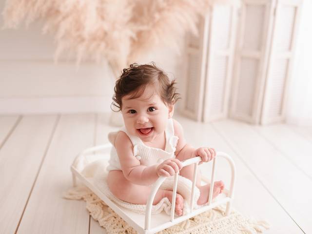 ACOMPANHAMENTO de Paulo Manoel 4 meses