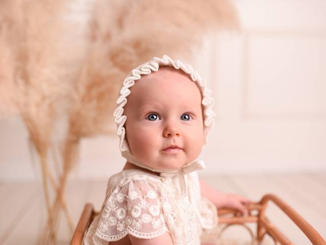 ACOMPANHAMENTO de Lara 6 meses