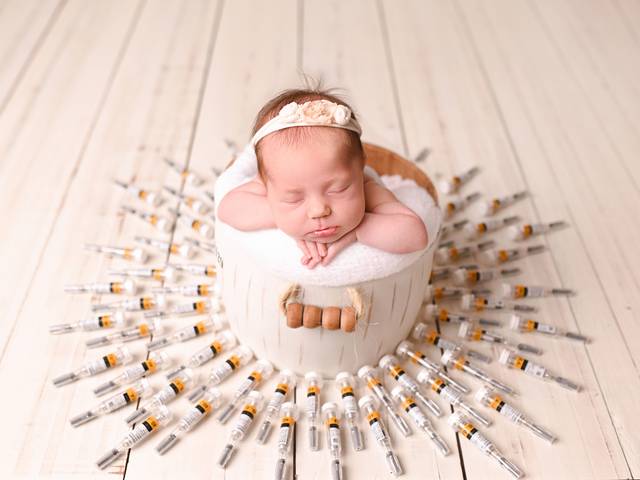 NEWBORN de Valentina Newborn