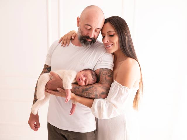 NEWBORN de Ben Newborn