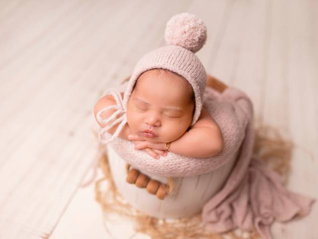 NEWBORN de Maria Clara Newborn