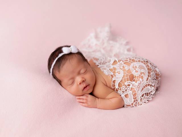 NEWBORN de Maria Antonella Newborn