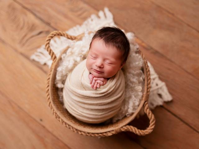 NEWBORN de Guilherme Newborn