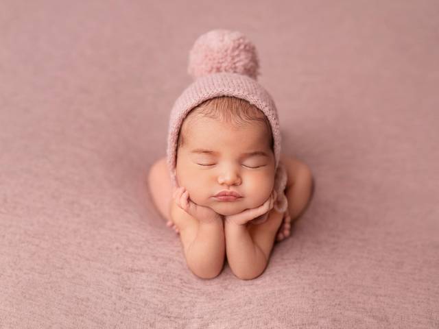 NEWBORN de Lívia Newborn